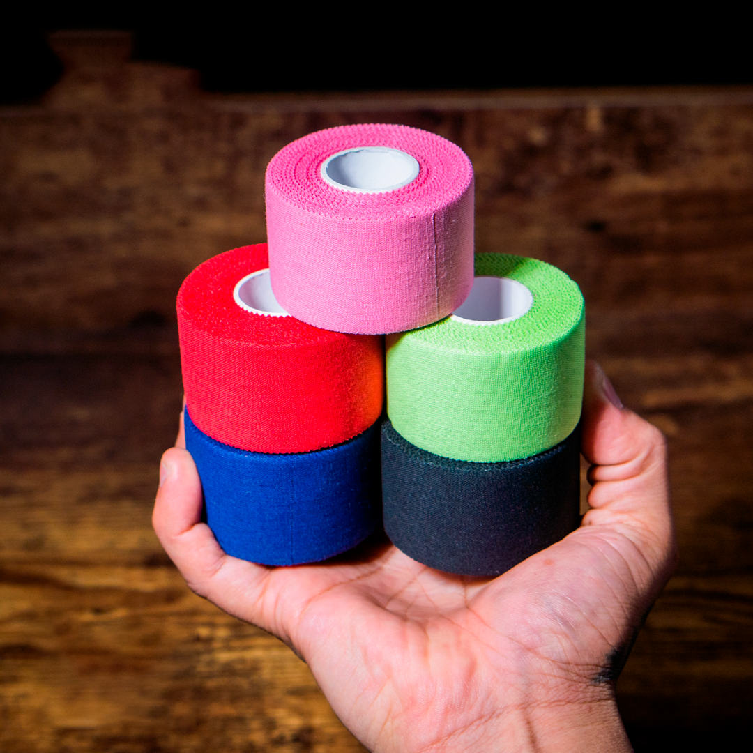 Finger Tapes