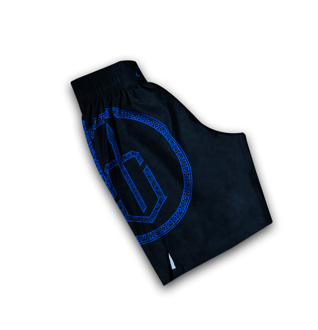 Competitor Ranked Blue Belt SH - Kids