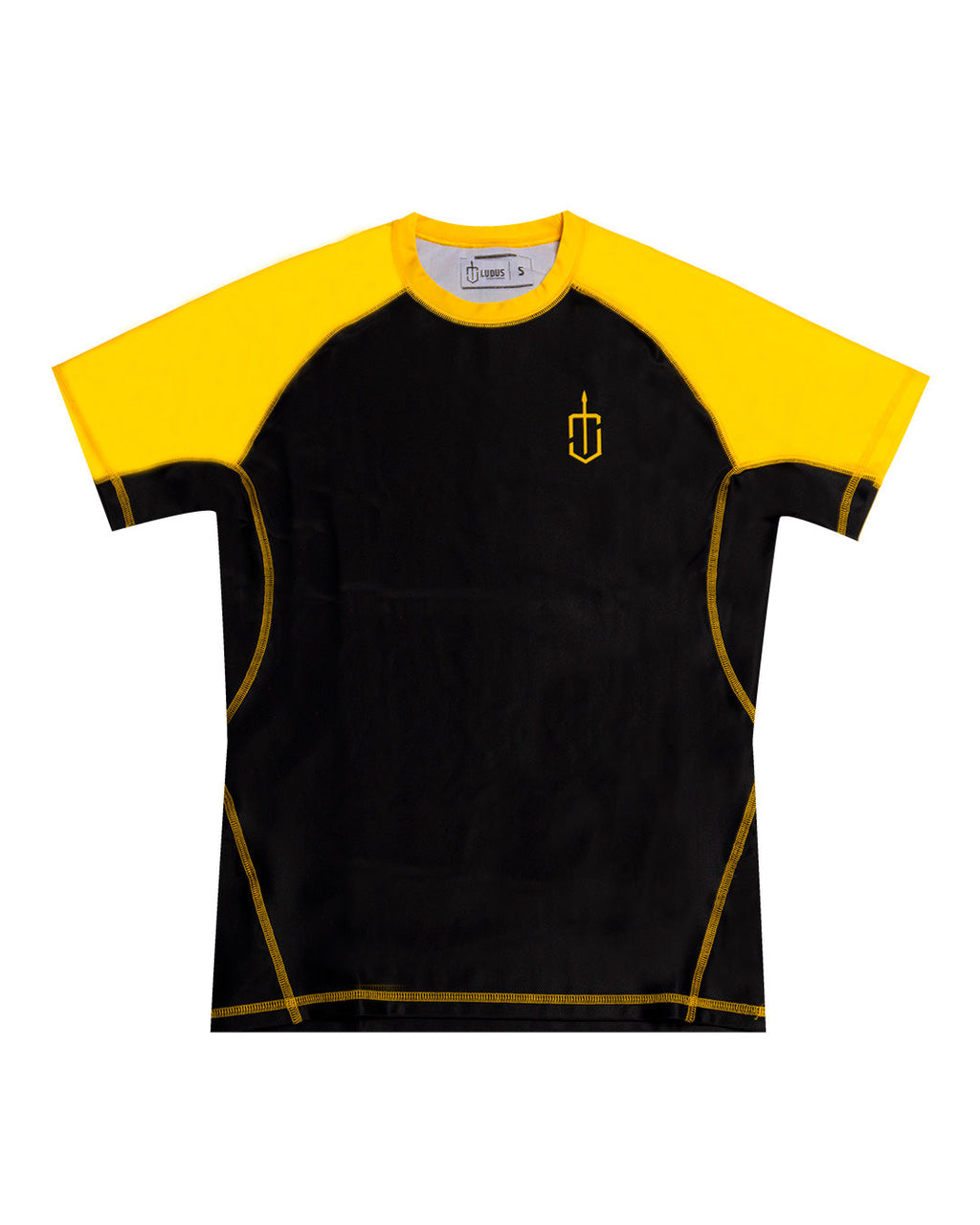 Emperor Yellow RG - Hombre