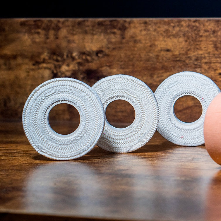 White Tape 3.8cm x 10m