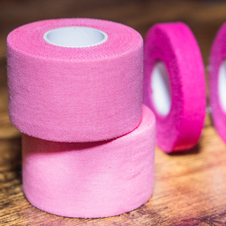 PINK TAPE - 3.8cm x 10m