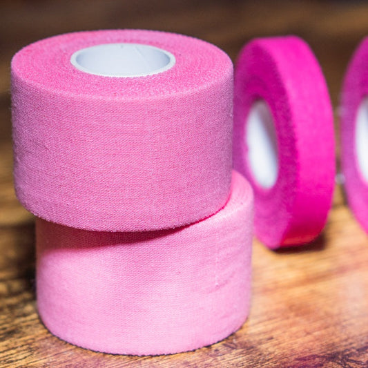 PINK TAPE - 3.8cm x 10m