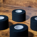 Black Tape 3.8cm x 10m