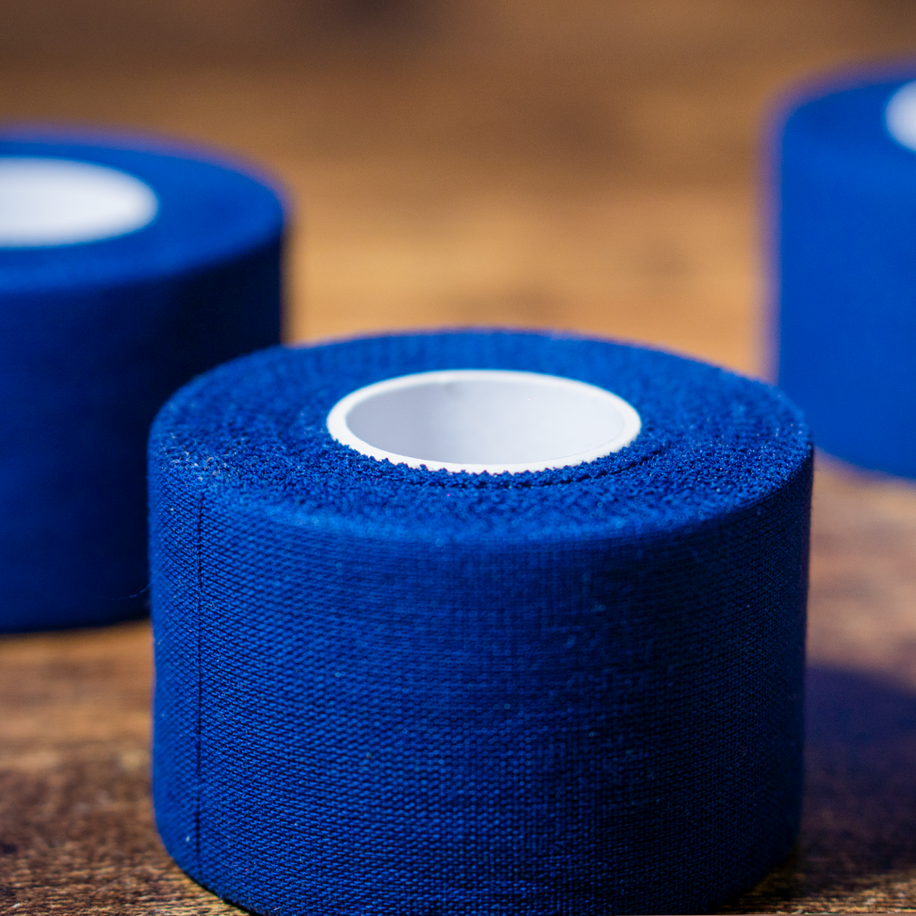 NAVY BLUE TAPE - 3.8cm x 10m
