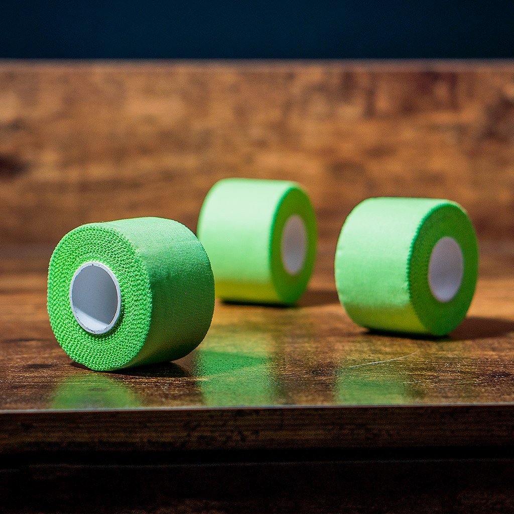 Lemon Tape 3.8cm x 10m