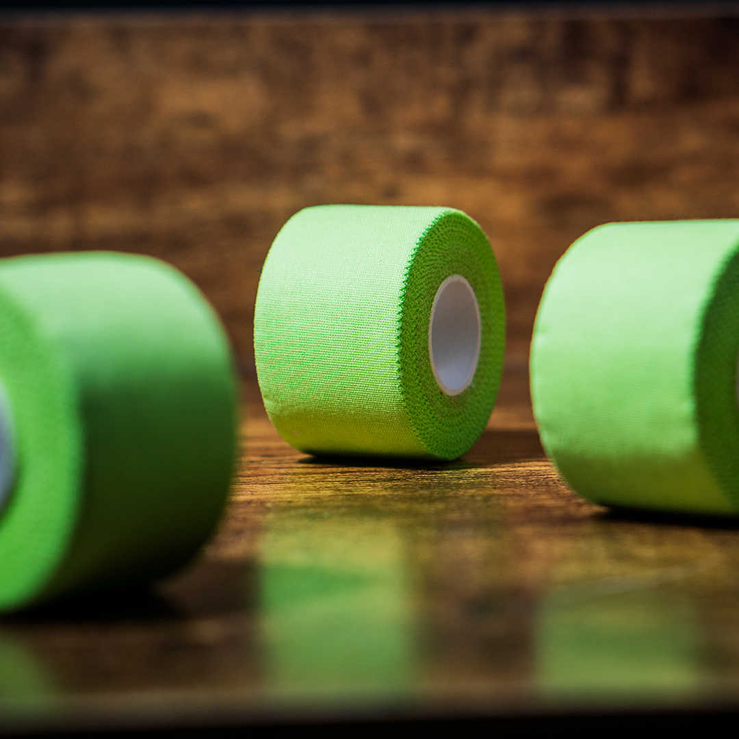 Lemon Tape 3.8cm x 10m