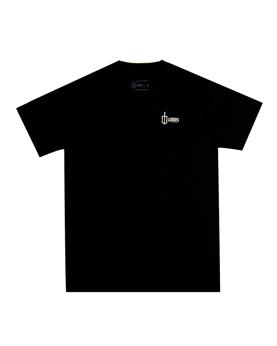 Gladiator Black Shirt - Men