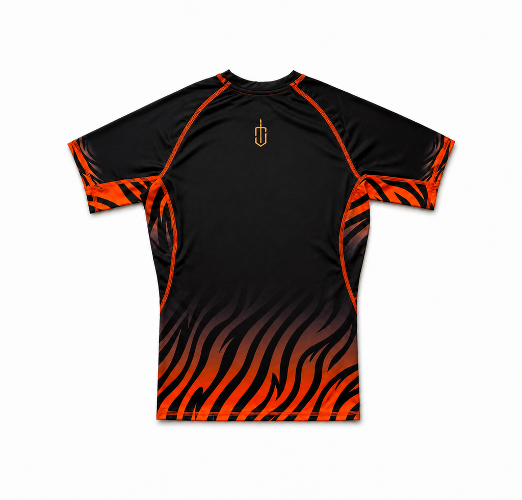 Predator One - Tiger Venator RG - Mujer