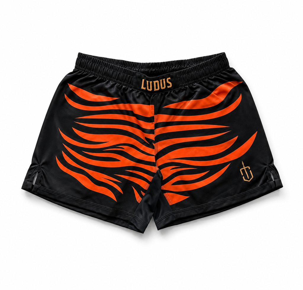 Predator One - Tiger Venator SH - Mujer