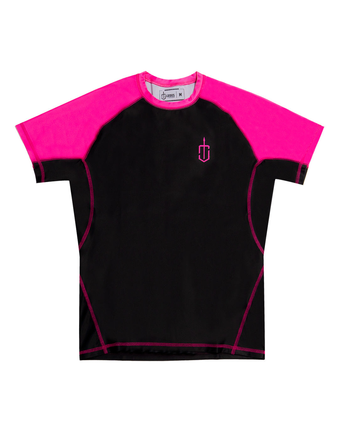 Ludus Classic Pink RG - Men