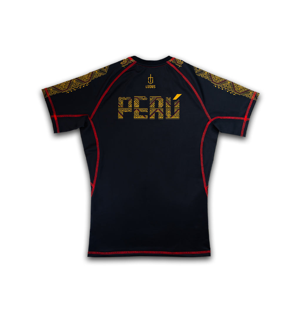 Amaru Perú RG - Hombre