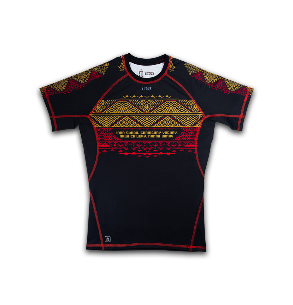 Amaru Perú RG - Hombre