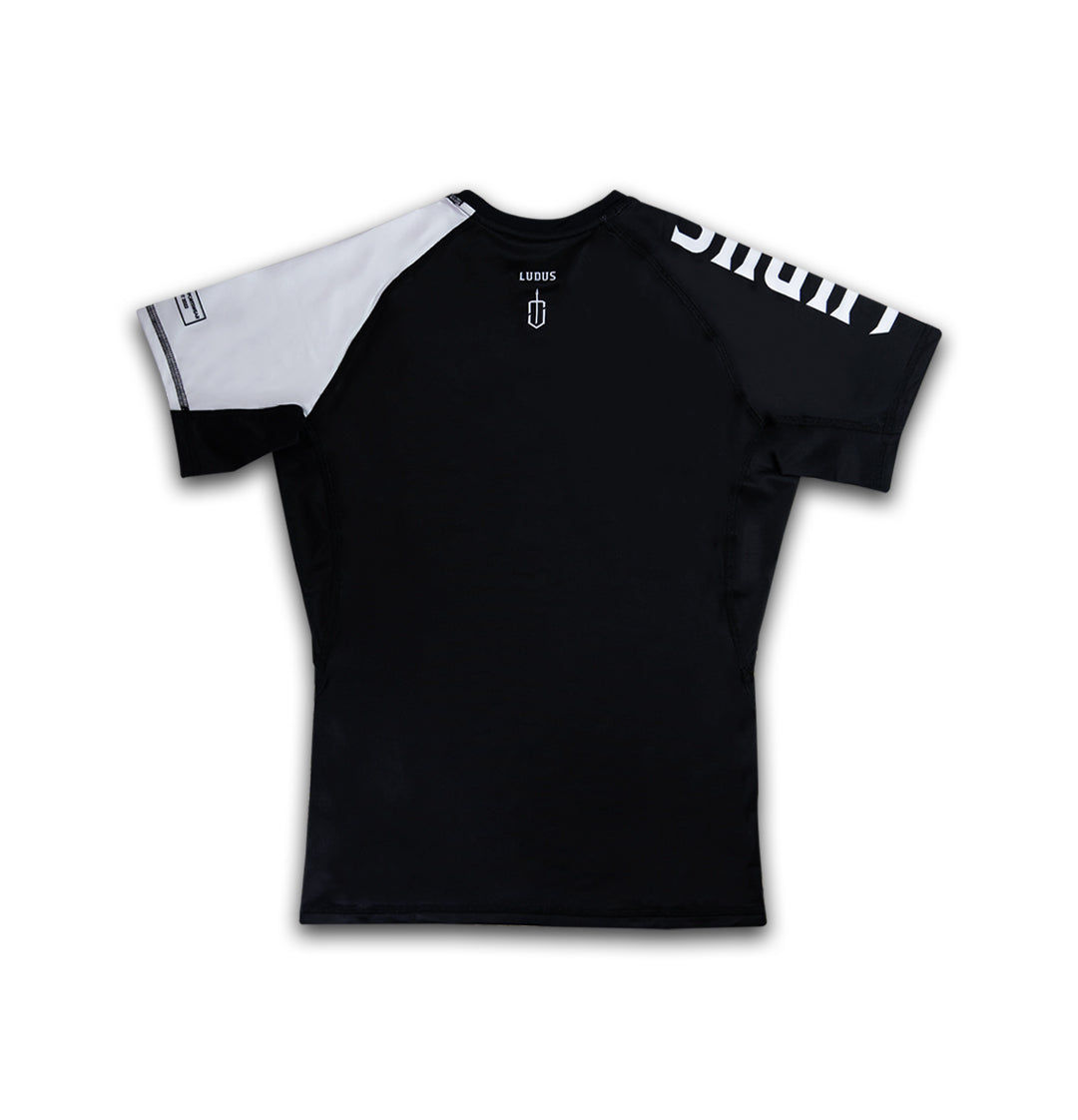 RG RANKED WHITE BELT