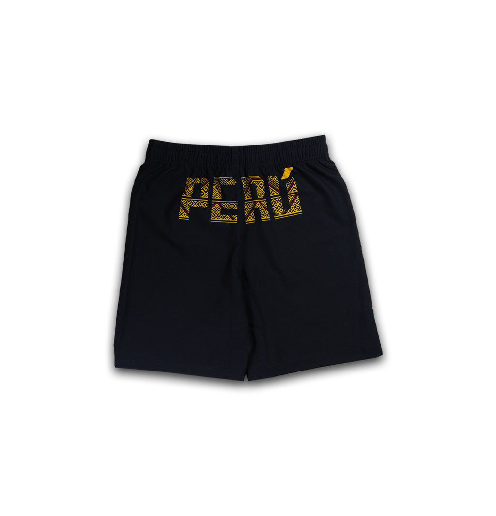 Amaru Perú SH - Niños
