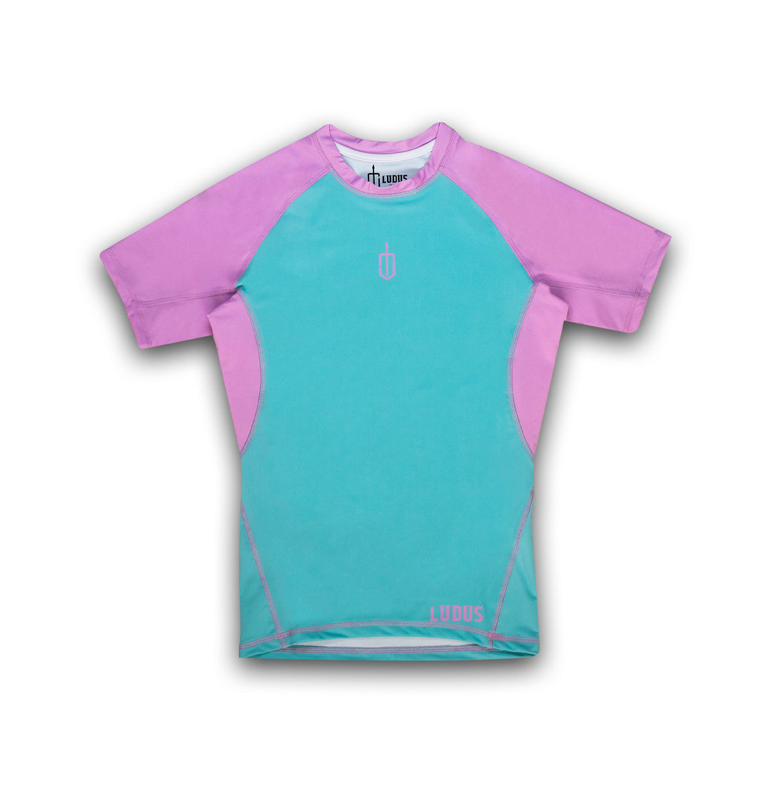 Vulcana Ocean Rashguard - Women