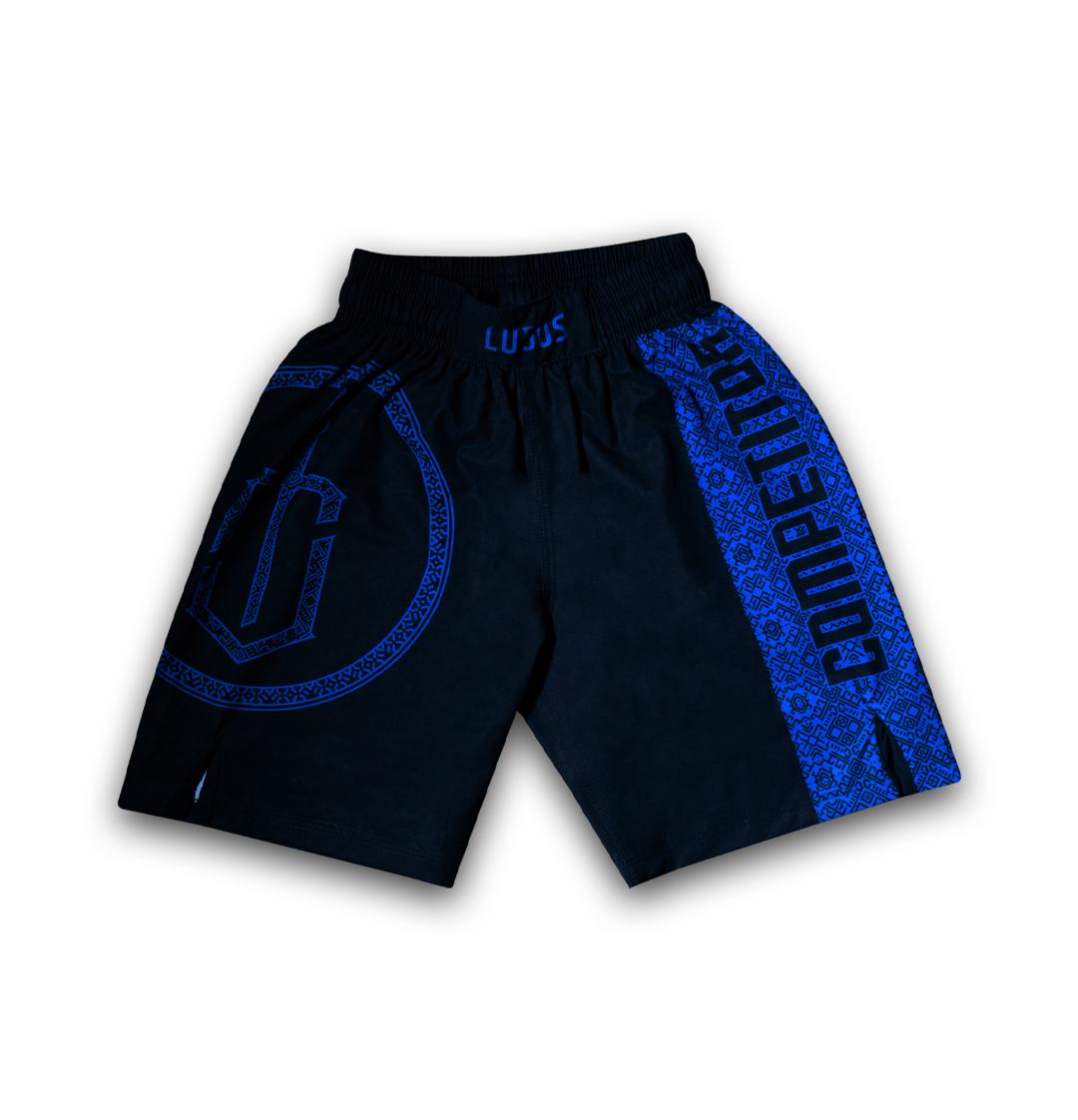 Competitor Ranked Blue Belt SH - Kids