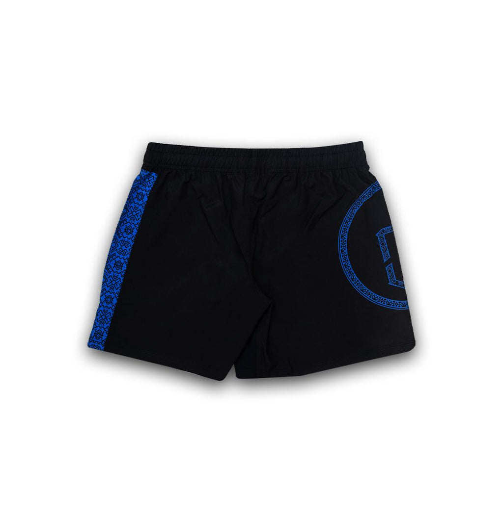 Competitor Ranked Blue Belt SH - Mujer